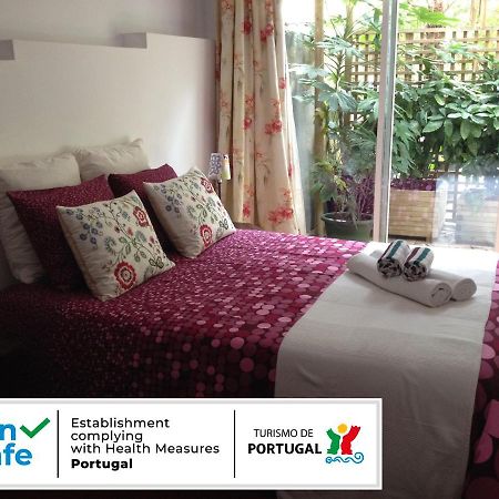 Willa Casa Do Jasmim Sintra Zewnętrze zdjęcie