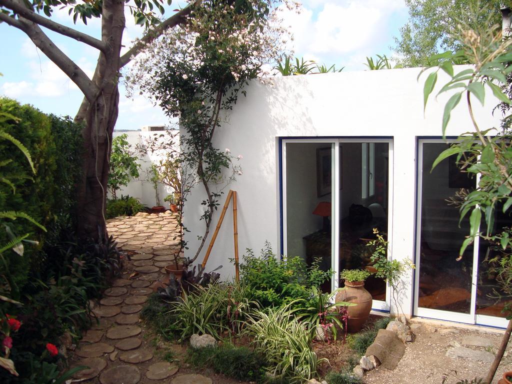 Willa Casa Do Jasmim Sintra Zewnętrze zdjęcie