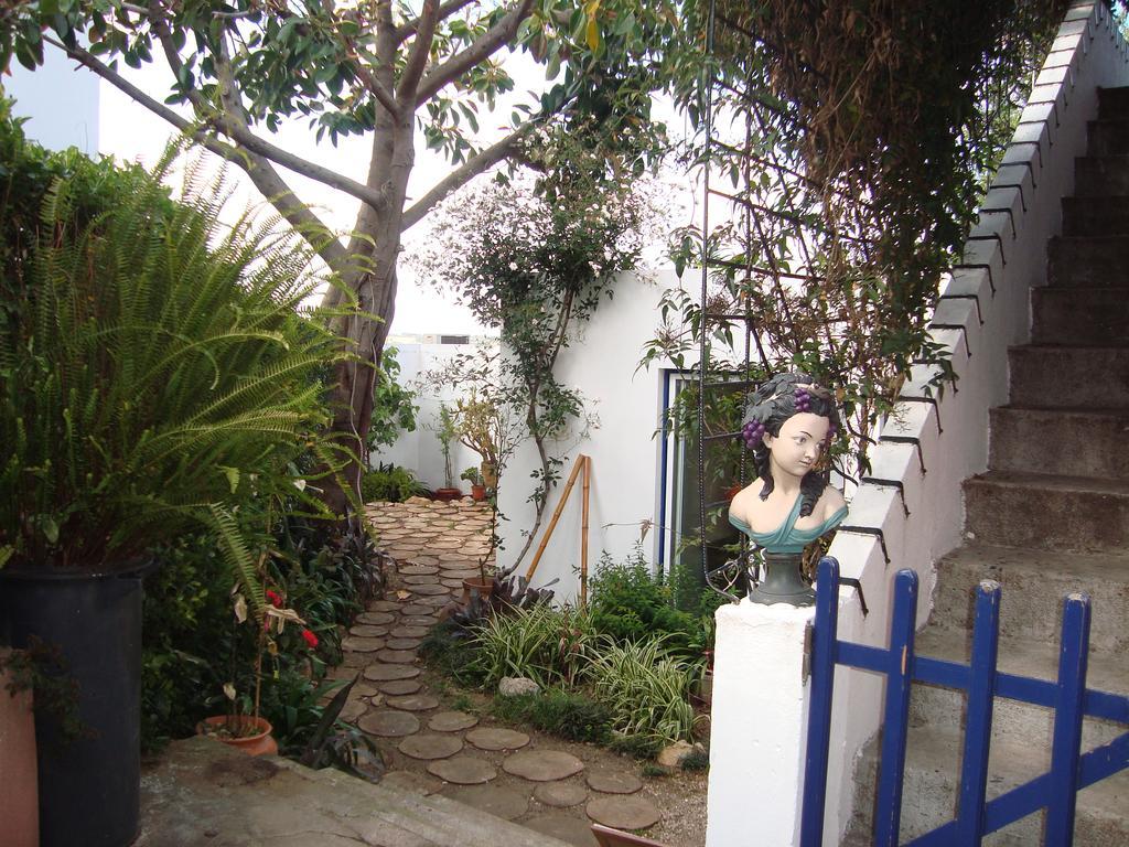 Willa Casa Do Jasmim Sintra Zewnętrze zdjęcie