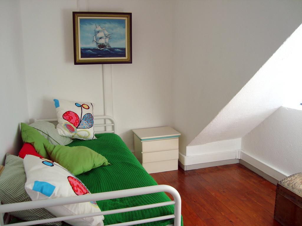 Willa Casa Do Jasmim Sintra Zewnętrze zdjęcie